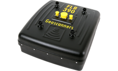 Geoscanners - Model FLB-390 - Ground Penetrating Airborne Antenna