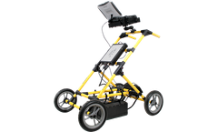 Geoscanners - Model U-Explorer - Complete Survey Systems