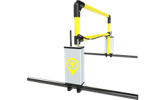 Geoscanners - Model Goldie-21 - Integrated System