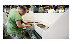 Secondary Operations After Rotomolding Or Thermoforming Services