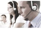 Maintenance and Technical Support Services