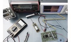 Calibration Laboratory Services