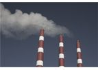 EnviroManager - Chimney Emissions Monitoring System