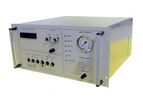 Model TOC/VOC - Heated Analyzers Systems