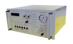 Model TOC/VOC - Heated Analyzers Systems