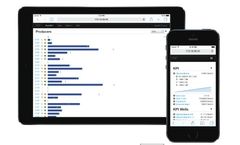 Goodtech - Version PDP - Displaysfacility Information Mobile  App