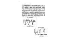 Research Respirometer Equipment for Anaerobic Biomass Activity Tests Sector - Brochure