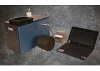 Challenge Technology - Bulk Specific Gravity Testing Machine