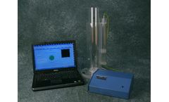 Challenge Technology - Aggregate Specific Gravity and Absorption Machine