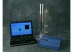 Challenge Technology - Aggregate Specific Gravity and Absorption Machine