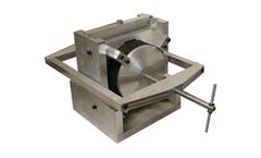 Challenge Technology - Tack Coat Shear Fixture