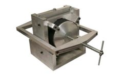 Challenge Technology - Tack Coat Shear Fixture