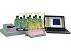 Challenge Technology - Model BPA-800 - Biomethane Potential Analyzer