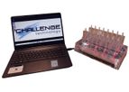 Challenge Technology - Model AER-800 - Research Respirometer