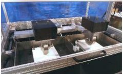 Challenge Technology - Model LWT - Automated Loaded Wheel Tracker