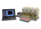 Challenge Technology - Model AER-800S - Soil/Compost Research Respirometer