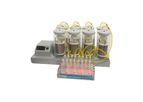 Challenge Technology - Model BPA-800S - Soil/Compost Biomethane Potential Analyzer