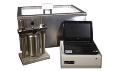 Challenge Technology - Concrete Thermal Expansion