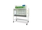 Purair - Model ECO Series - Green Performance Ductless Fume Hood