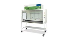 Purair - Model ECO Series - Green Performance Ductless Fume Hood