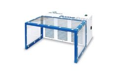 FUME-BOX - Ductless Fume Hood