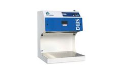 Air Science - Model DWS Series - Downflow Workstation