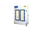 Safefume - Downflow Workstation