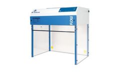 Purair - Model FLOW - Laminar Flow Cabinet