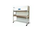 Purair - Model HLF/VLF - Laminar Flow Cabinet