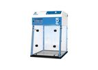 Purair - Model PCR - Laminar Flow Cabinet