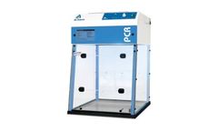 Purair - Model PCR - Laminar Flow Cabinet