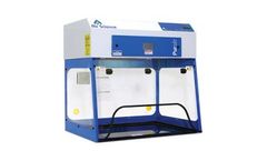 Purair - Model Basic Series - Ductless Fume Hoods