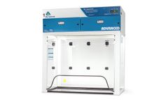 Purair - Model Advanced Series - Ductless Fume Hoods