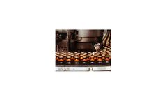 Safety, security and networking solutions for food & beverages industry