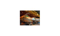 Safety, security and networking solutions for automotive & aviation sector