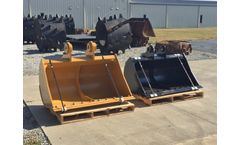 HJ - Model 836 & 826 - Compactor Powertrain & Differential Guarding