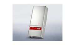 Fronius IG Plus - Model 3.0-1 / 3.8-1 / 5.0-1 / 6.0-1 / 7.5-1 UNI - Inverter