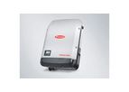 Fronius Symo - Model 10.0-3 208-240 - Three Phase Solar Inverter
