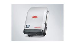 Fronius Symo - Model 10.0-3 480 - Three Phase Solar Inverter