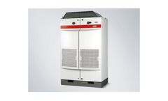 Fronius - Model CL - Central Inverter