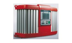Fronius - Model SELECTIVA 1 kW - Traction Battery Charger