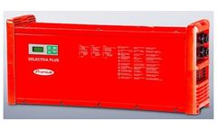 Fronius - Model SELECTIVA Plus 7 kW - Traction Battery Charger