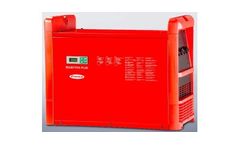Fronius - Model SELECTIVA Plus 14 kW - Traction Battery Charger