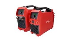 Fronius Ignis - MMA Welding Machine