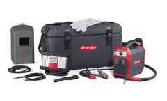 Fronius AccuPocket - Welding Machine