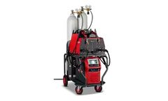 Fronius - Model WF 25i Dual - Dual Wire Feeder