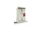 Sunway - Model TG 800V OD - Three-Phase Outdoor Solar Inverter