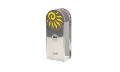 Sunway - Model M PLUS - Single Phase Solar Inverter with Transformer