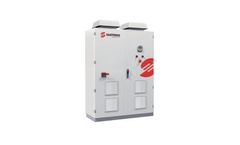 Sunway - Model TG 800V - Three Phase Solar Inverter