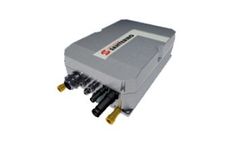 Enertronica Santerno - Model ADB401S - Inverters for Electric Vehicles